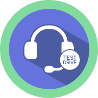 Test-drive-support